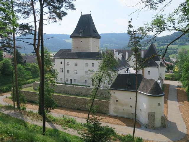 Schloss Pöggstall