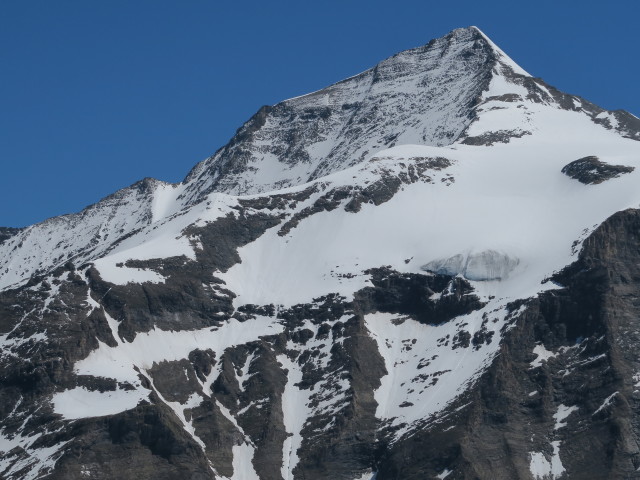 Gro&szlig;es Wiesbachhorn