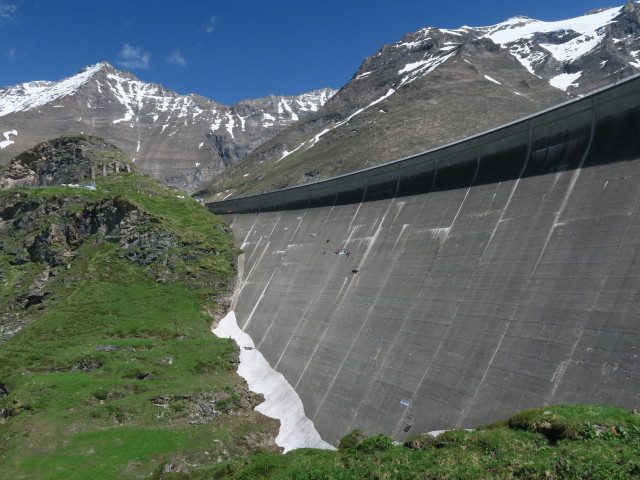 Klettersteig 'MoBo 107'