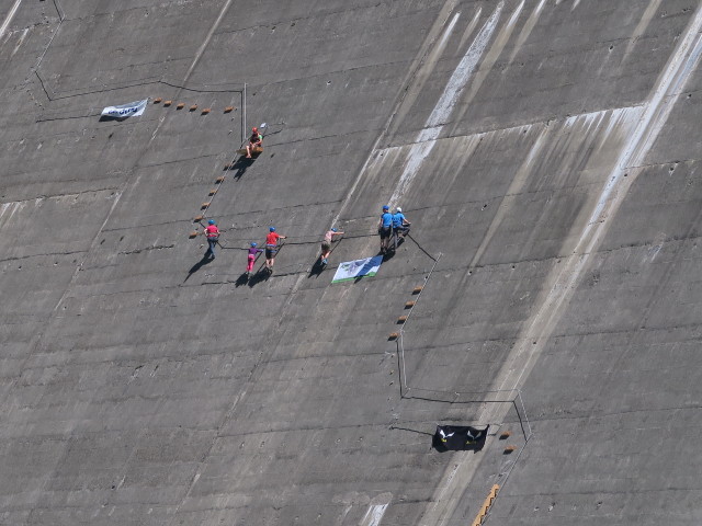 Klettersteig 'MoBo 107'