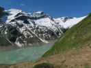 Stausee Mooserboden