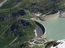 Stausee Mooserboden