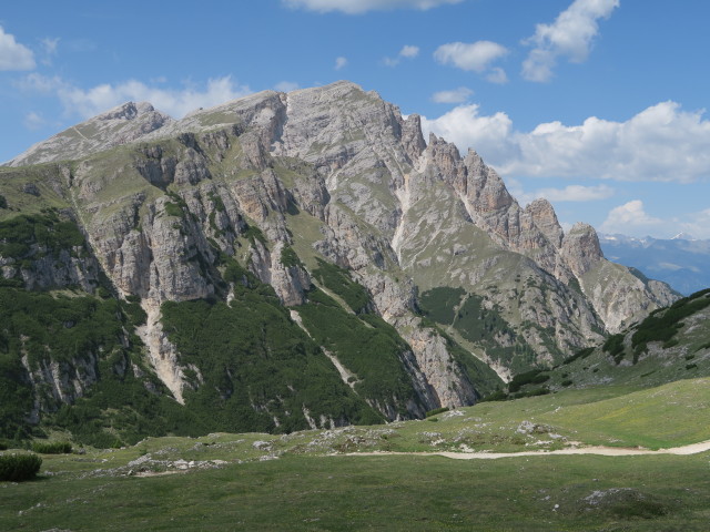 Große Pyramide (15. Juni)