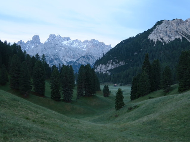 Kasselerwiesen (16. Juni)