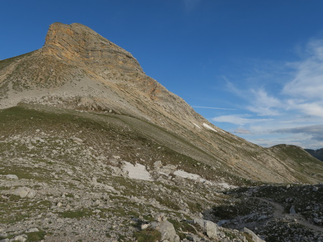 Schlechtgaisl (16. Juni)