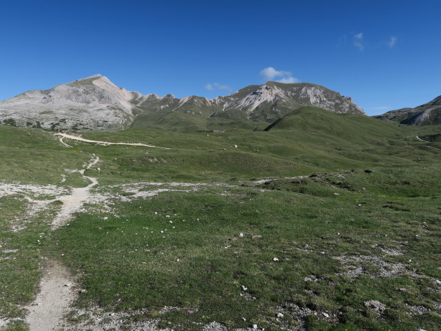 Munt de Senes (17. Juni)