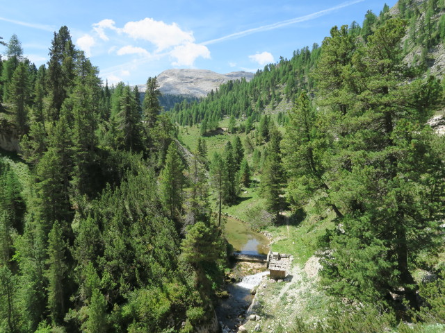 Rü d' Al Plan (17. Juni)