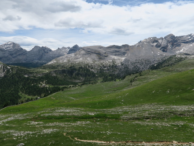 Plan dles Sarenes (17. Juni)