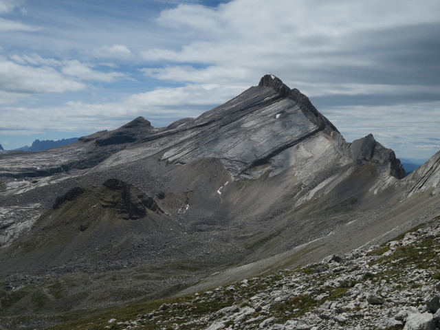 Piza dales Diesc (17. Juni)