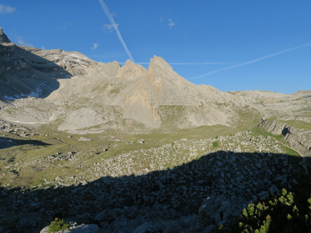 Val Parom (18. Juni)