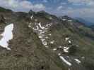 Oberes Wannenkar vom Hochstubai-Panoramaweg aus