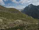 Hochstubai-Panoramaweg im Rötenkar