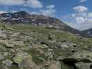 Hochstubai-Panoramaweg im Wietenkar