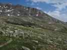 Hochstubai-Panoramaweg im Wietenkar