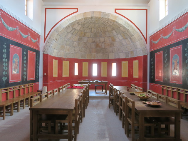 Villa Urbana im r&ouml;mischen Stadtviertel