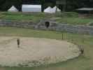 Amphitheater Militärstadt