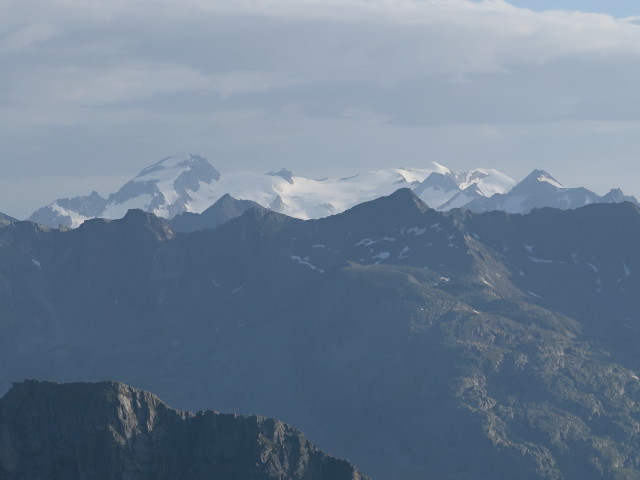 Venedigergruppe (9. Juli)