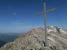 Almerhorn, 2.985 m (9. Juli)