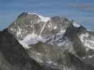 Hochgall vom Almerhorn aus (9. Juli)