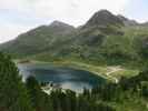 Obersee, 2.016 m (9. Juli)