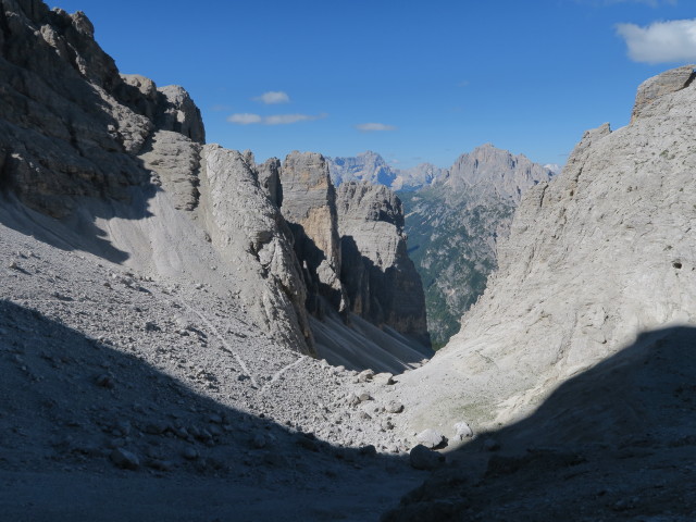 Val del Marden (16. Juli)