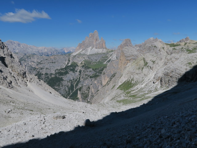 Val del Salto (16. Juli)