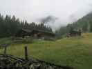 Mittewalder Alm, 1.699 m (22. Juli)