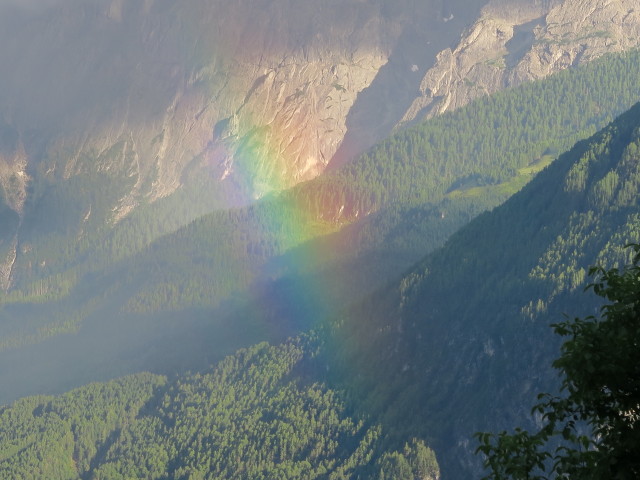 Lienzer Dolomiten (1. Juli)