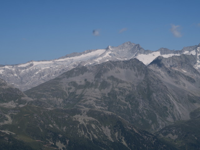 Gro&szlig;er M&ouml;seler (4. Aug.)