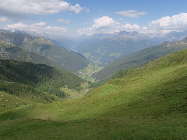 Wei&szlig;enbachtal (4. Aug.)