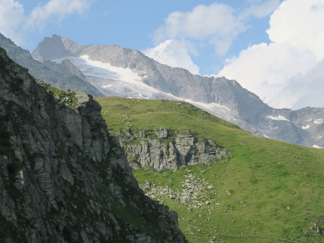 Turnerkamp (4. Aug.)