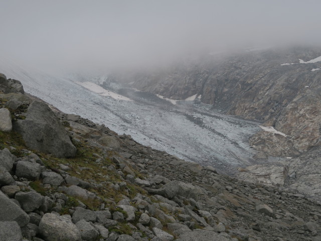 &Ouml;stlicher Nevesferner (5. Aug.)