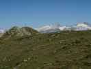 Speikboden, 2.517 m (4. Aug.)