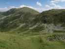 Gornerberg und Wurmtalerspitz (4. Aug.)