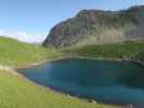 Tristensee, 2.344 m (4. Aug.)