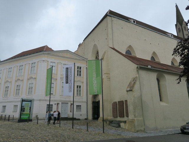 Museum Krems