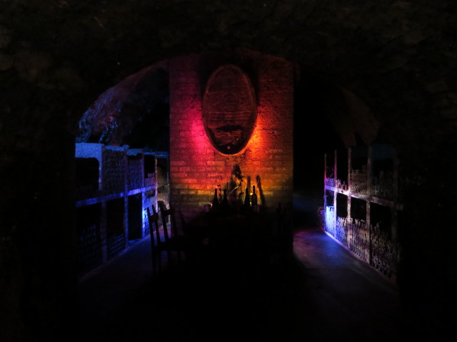 Wein.Schatz in Sandgrube 13