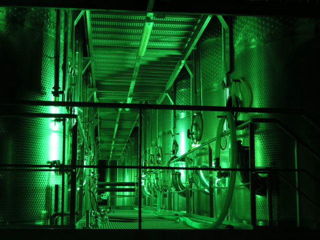 Wein.Keller in Sandgrube 13