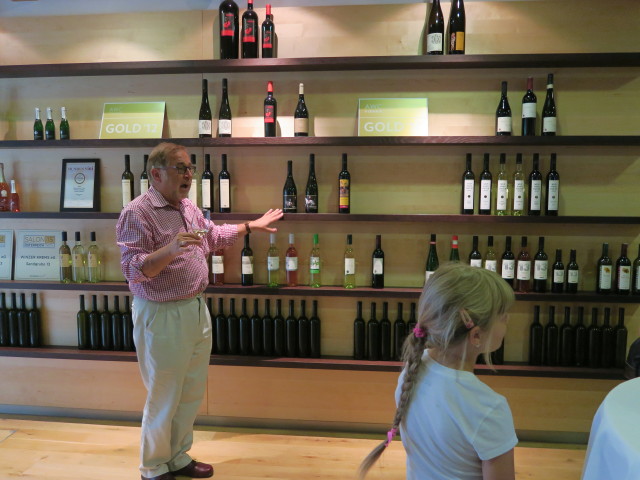 Wein.Kauf in Sandgrube 13