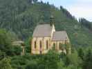 Leonhardikirche in Murau (12. Aug.)