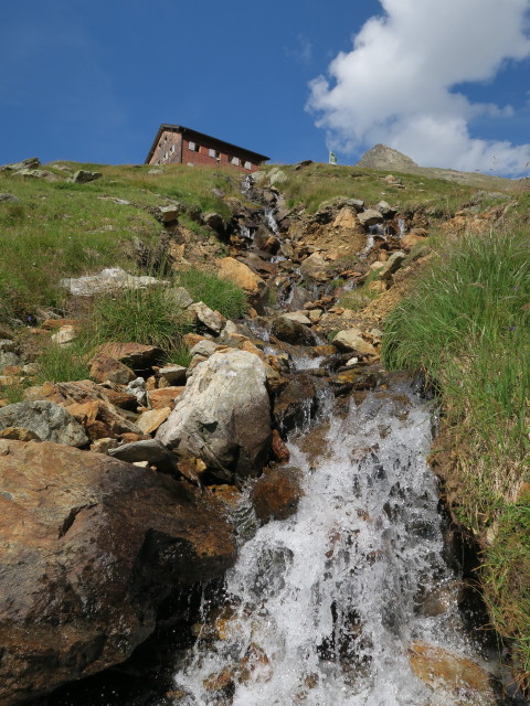 Edmund-Graf-H&uuml;tte