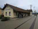 Bahnhof Ober-Grafendorf