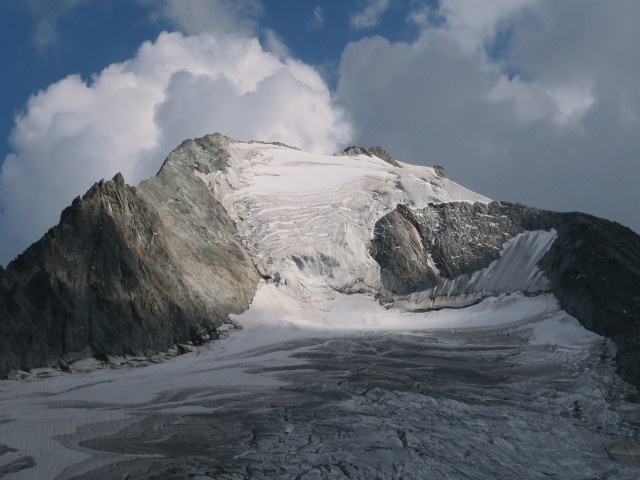 Gro&szlig;er M&ouml;seler (25. Aug.)