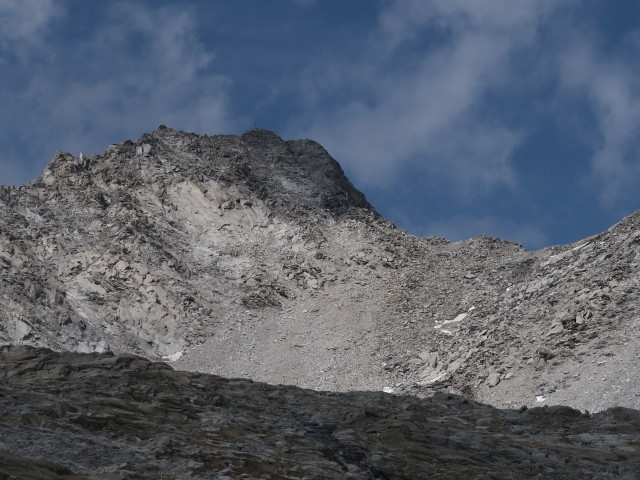 Gro&szlig;er M&ouml;seler (26. Aug.)