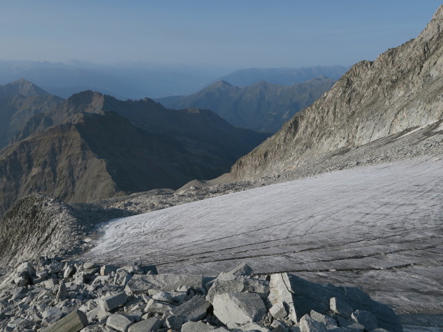 Wei&szlig;zintferner (27. Aug.)