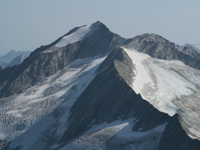 Großer Möseler (27. Aug.)