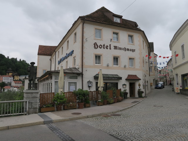 Hotel Minichmayr