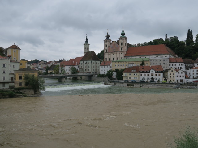 Steyrmündung