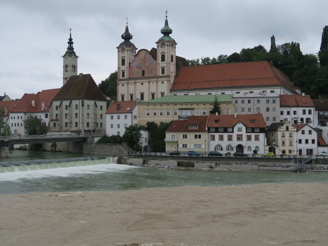 Steyrmündung