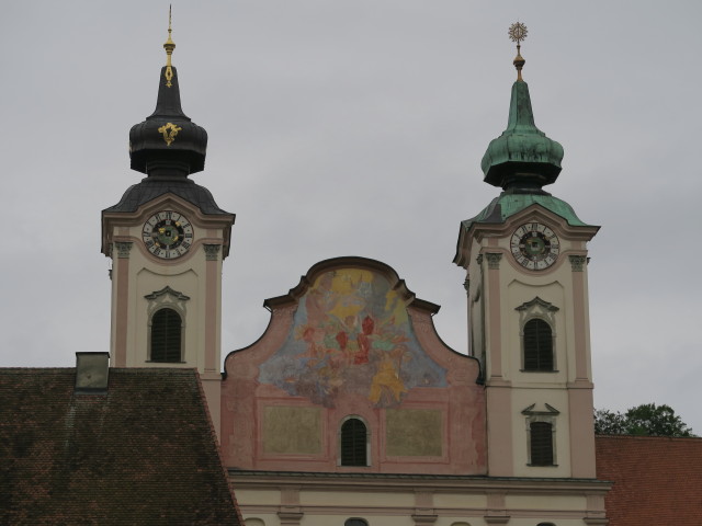 Michaelerkirche